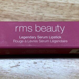 RMS Legendary Serum Lipstick in Miranda